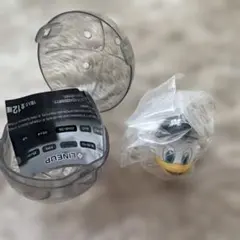 新品未開封　プロ野球マスコット　めじるしアクセサリー　ロッテ　マーくん
