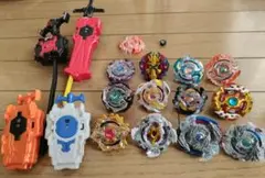 ベイブレードバースト まとめ売り