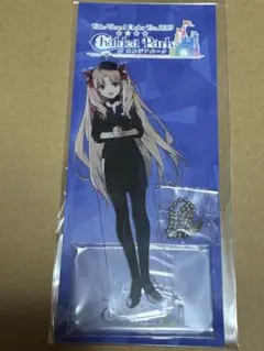 FGO Fes 2019 エレシュキガル アクリルマスコット アクリルスタンド