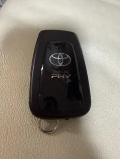 プリウスPHEV スマートキー トヨタのサムネイル