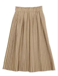 スタニングルアー　プリーツスカート