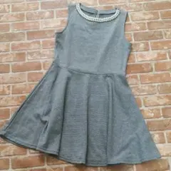 CECIL McBEE ワンピース 　フォーマル　レディース