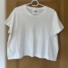 E hyphen world gallery HARU Tシャツのサムネイル