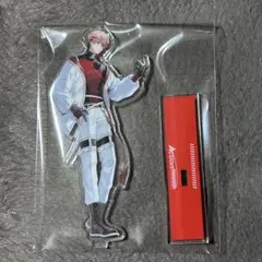 VOLTACTION 1st ミニアルバム Action アクリルジオラマ