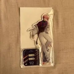 セラフ・ダズルガーデン J1 アクリルスタンド