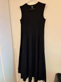 UNIQLOユニクロ セオリー ワンピース