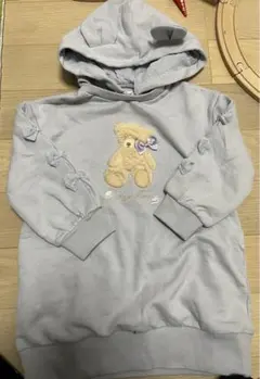 くま　ワンピース