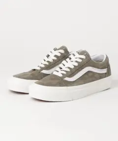 Vans オールドスクール 36 DX VN0A4BW3BLV