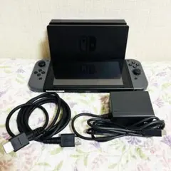 Nintendo Switch HAC-001 初期型