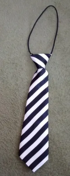 子供用ゴム付ネクタイ★結婚式、七五三、卒業式、入学式に