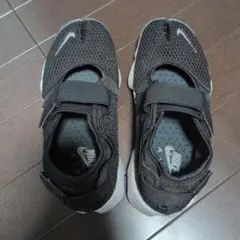 Nike 　エアリフト24cm ブラック