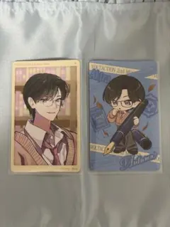 四季凪アキラ 特典 フォトカード