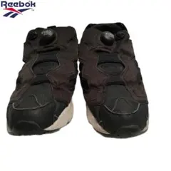 REEBOK INSTA PUMPFURY BLACK D℣6985 black