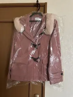 OLIVE des OLIVE ダッフルコート Mサイズ