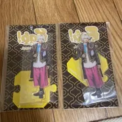 八乙女光　裏Fab!アクリルスタンド