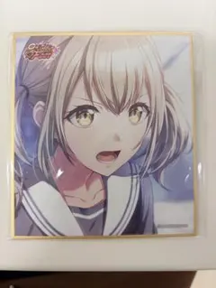 プロセカ 小豆沢こはね ミニ色紙コレクション 第48弾A - メルカリ