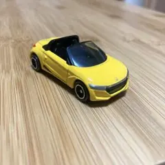 トミカ　No.98　ホンダ S660(初回特別仕様)