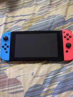 「箱無し」ニンテンドースイッチ 本体セット