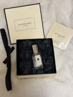 ジョーマローン ロンドン 香水