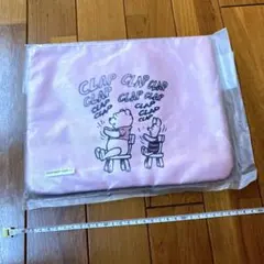 ポーチ　ディズニー　プーさん　プー