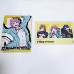 ヒプマイ ヒプムビ カフェ チェキ フォトカ ポッセ 乱数