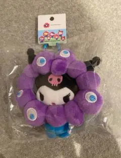 大阪万博 ミャクミャク ぬいぐるみ