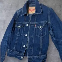 Levi Strauss & Co. デニムジャケット　M