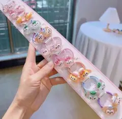 ダッフィー キャラクターグッズ