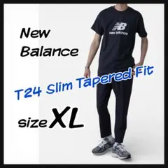 New Balance ニューバランス MET24 テーパード XL