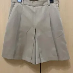 キュロットスカートのサムネイル