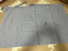 RALPH LAUREN ポロベア エプロン ブルーのサムネイル