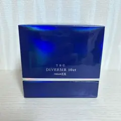 s*r様 【新品未開封】TBC ディヴェジール 10ct クリーム EXのサムネイル