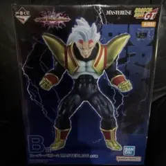 一番くじ ドラゴンボール VSオムニバスアルティメット B賞 スーパーベビー2