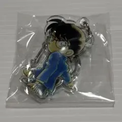 名探偵コナン 7巻表紙絵 コナン探偵社 キーホルダーコレクションvol.1