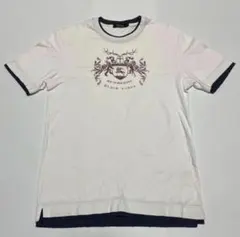 m2015 BURBERRY BLACK LABEL Tシャツ 2
