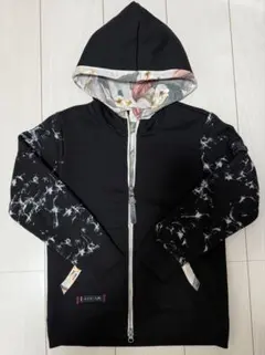 RUSTYパーカー KIDS140cm