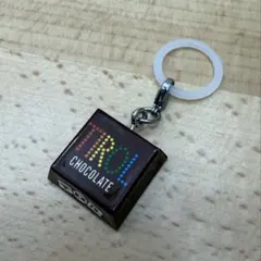 チロルチョコ コーヒーヌガー めじるしアクセサリー