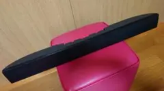 サウンドバー スピーカー