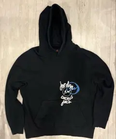 NIKE JORDAN×Travis Scott×Fragment Designのサムネイル