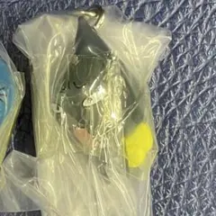 しずくちゃん　めじるし　ガチャ　どろろん