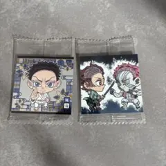 鬼滅の刃　狛治　猗窩座