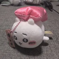 ちいかわ ちいかわ寿司 マスコット（ちいかわ／中トロ）12点セット ちいかわ ちいかわ寿司 マスコット（ちいかわ／中トロ） | ちい