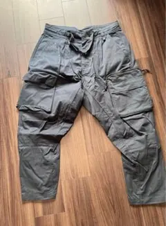 人気良品NIKE ACG CARGO PANT Lサイズ ネイビー
