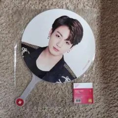 BTS IMAGE PICKET Jung Kook
