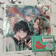 あんスタ 紅月 10周年 ぱしゃっつ 蓮巳敬人 - メルカリ