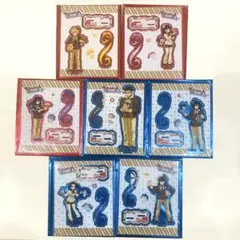 鬼滅の刃 バレンタイン＆ホワイトデー アクリルスタンド セット 冨岡義勇