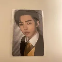 ENHYPEN ソンフン showcase限定 トレカ