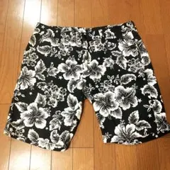 uniform experiment ユニフォームエクスペリメント ハーフパンツのサムネイル