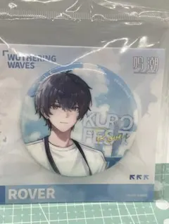 2025年最新】鳴潮 漂泊者 缶バッジの人気アイテム - メルカリ