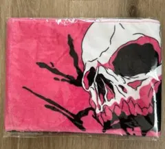 ONE OK ROCK DETOX JAPAN ワンオク2025 マフラータオル